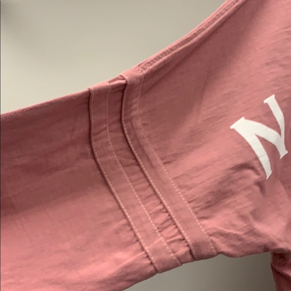 Nantucket Comfort Color long sleeve t-shirt - Picture 2 of 8